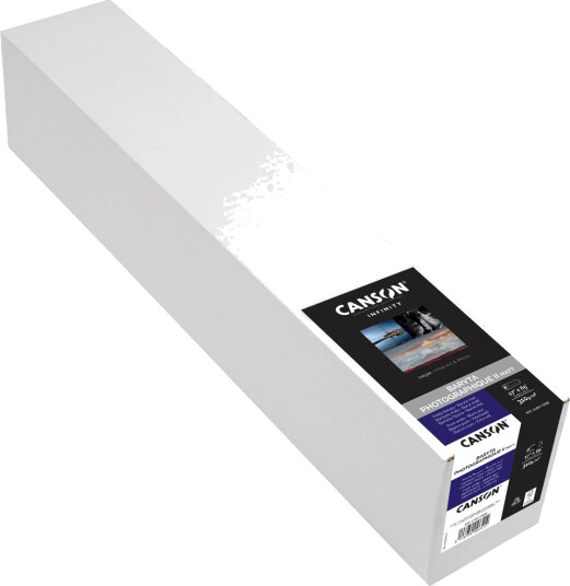 Canson Baryta Photographique II Matt 310g 17" x 15.25m Rull
