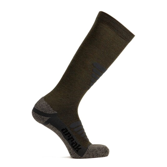 Arrak Outdoor Hiking Sock High Olive 41 43