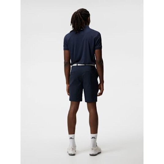 J.Lindeberg Vent Tight Shorts Herre Navy 34