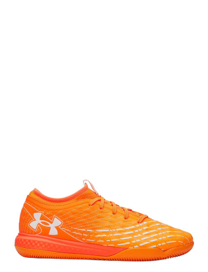 Under Armour Ua U Magnetico Select 5 In - Orange - 42.5