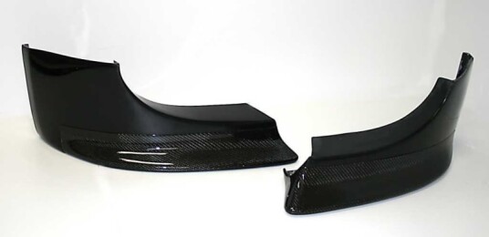 Camco Splitter carbon
for original M5 front 7 8840 Camco Splitter carbon
for original M5 front 7 8840