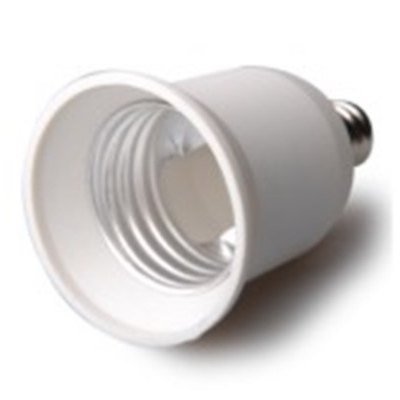 E12 til E27 adapter