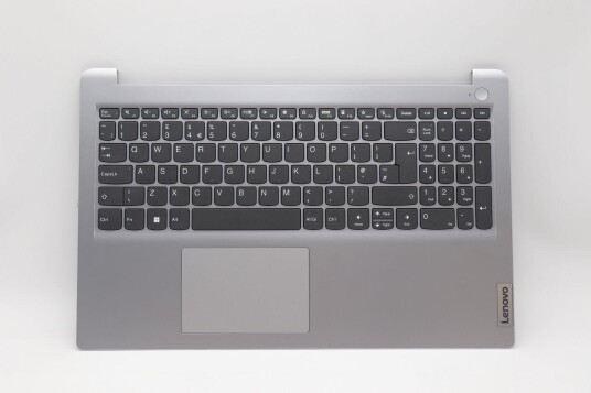 Lenovo COVER Upper Case ASM_UKE