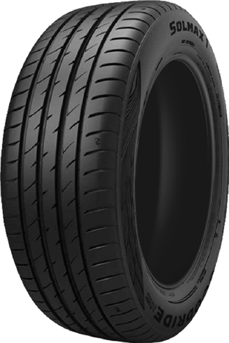 Goodride Solmax 1 265/40R18 101Y XL