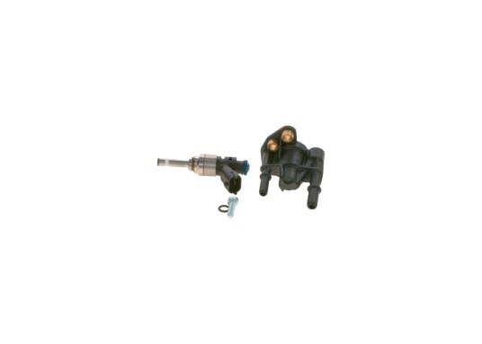 BOSCH F 00B H40 097 Innspørytningsventil, ureainnsprøytning