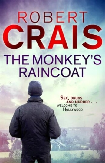 The Monkey'S Raincoat Av Robert Crais