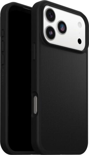 Otterbox React Magsafe Iphone 17 Pro Max Svart