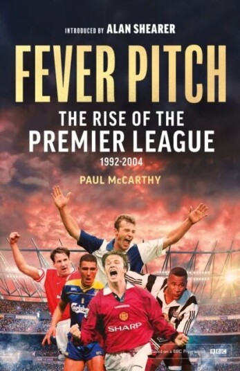 Fever Pitch Av Paul Mccarthy