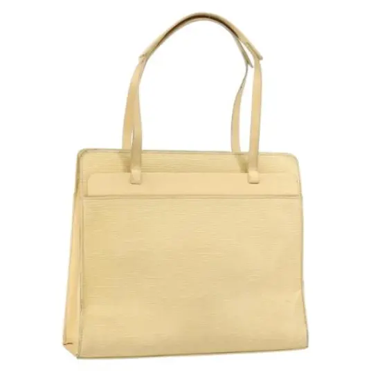 Louis Vuitton Vintage Dame Beige