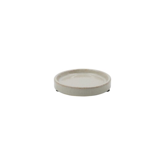Meraki - HOME såpeholder 27,5 cm shellish grey Meraki - HOME såpeholder 27,5 cm shellish grey
