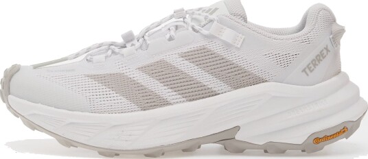 Joggesko adidas TERREX Freehiker SL CLIMACOOL Dreamstrike Ftwr White/ Grey Two/ Reflective Silver EUR 45 1/3