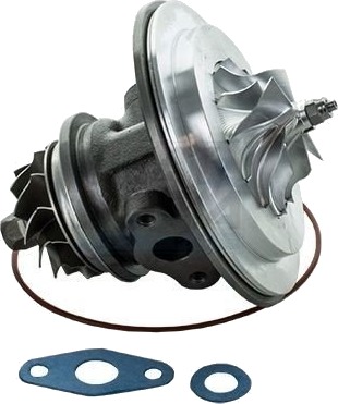 Kjernegruppe, lader MEAT & DORIA 601233
