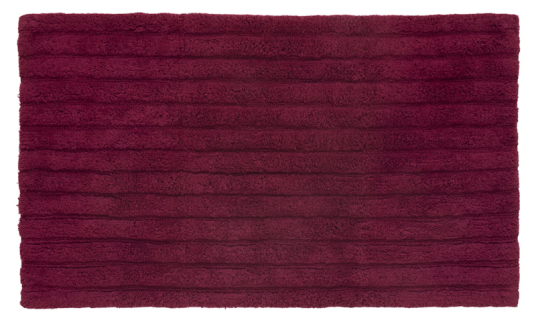Turiform Stripe Matte Vinrød 60x100
