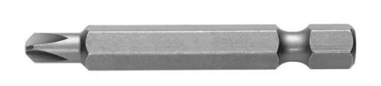 Facom ETORM.606 Bits 1/4" TORQ TS-6 50 mm Maskintilbehør & forbruk Facom ETORM.606 Bits 1/4" TORQ TS-6 50 mm Maskintilbehør & forbruk