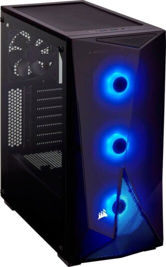 Logic Concept J23 ATX