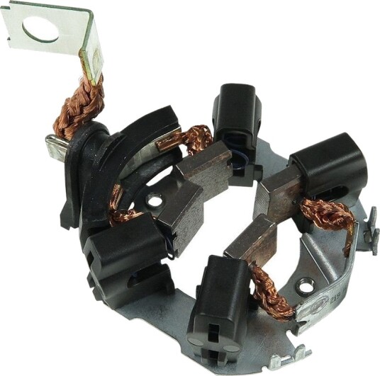 Børsteholder starter AS PL SBH0013(BOSCH)