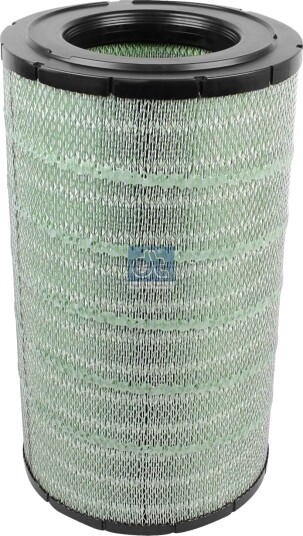 DT Spare Parts 6.25003 Luftfilter