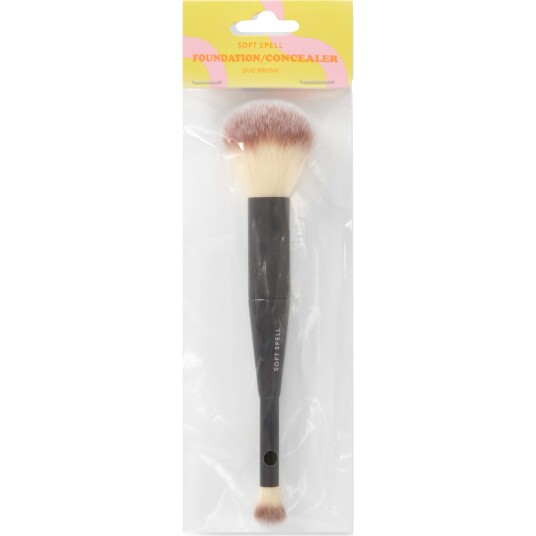 Soft Spell Foundation / Concealer Soft Spell Foundation / Concealer