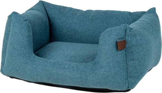 Fantail Snooze Origin Hundeseng Cosmic Blue 60x50cm Fantail Snooze Origin Hundeseng Cosmic Blue 60x50cm