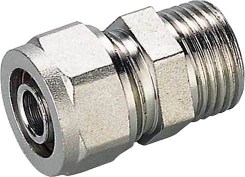 Hydroland Pex.Z.Gz25x3/4 Skjøt Pex Skrudd // Px R.N.25X3/4