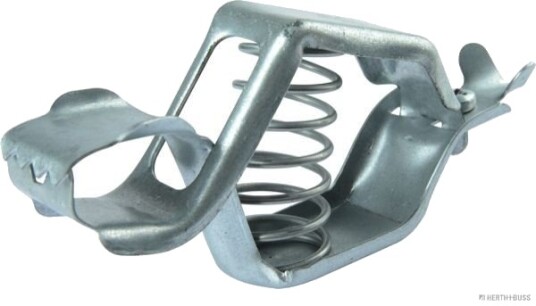 HERTH+BUSS ELPARTS 52289653 Batterilader krokodilleklemmer HERTH+BUSS ELPARTS 52289653 Batterilader krokodilleklemmer
