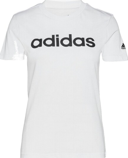 Adidas Sportswear | W Lin T | XXL