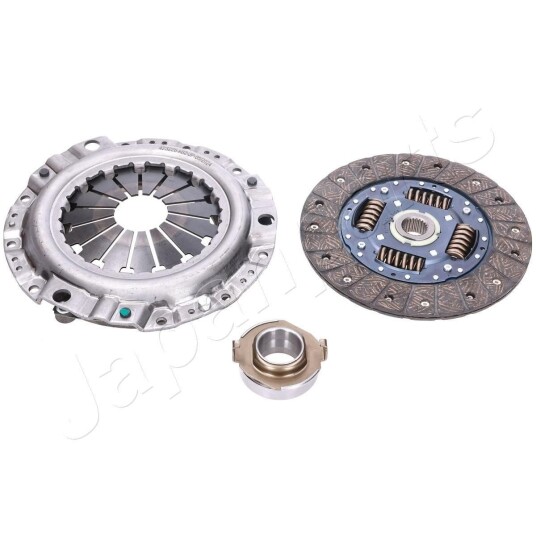 Clutchsett JAPANPARTS KF K02 Clutchsett JAPANPARTS KF K02