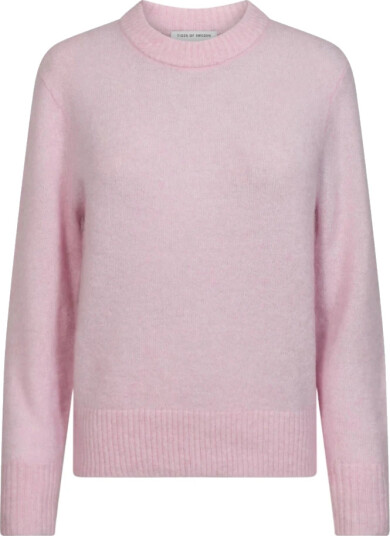 Tiger of Sweden Dame Strikkevarer Rosa XL, Tiger of Sweden Dame Strikkevarer Rosa XL,