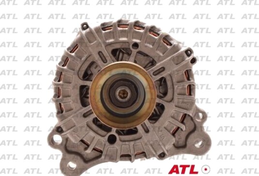 Dynamo ATL Autotechnik L 50 360