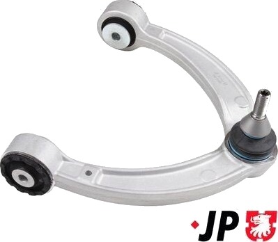 JP GROUP 1340104580 Bærearm