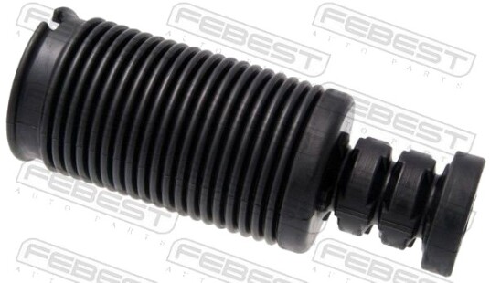 Deksel / folder, støtdemper FEBEST TSHB-EE110R