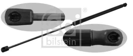 Baklukedemper FEBI BILSTEIN 47106
