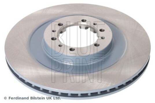 Bremseskive BLUE PRINT ADC44365