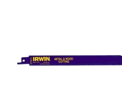 Gjengetapp/Bor Irwin, 150 Mm 10Tpi