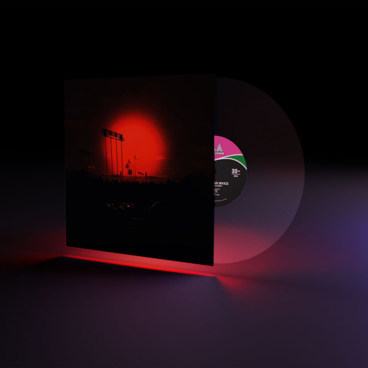 Afghan Whigs How Do You Burn? LP/Vinyl Afghan Whigs How Do You Burn? LP/Vinyl
