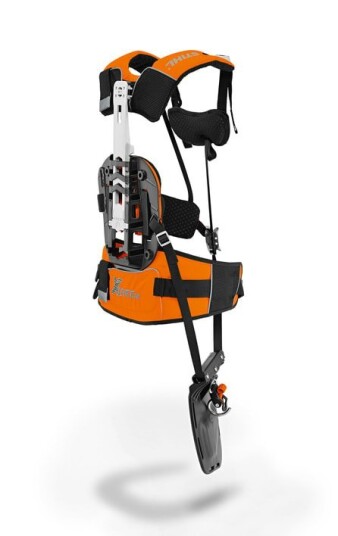 Stihl Advance X treem Ryddesagsele Stihl Advance X treem Ryddesagsele