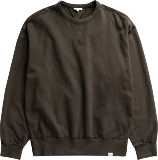 Norse Projects Herre Gensere & Hettegensere Grønn L,