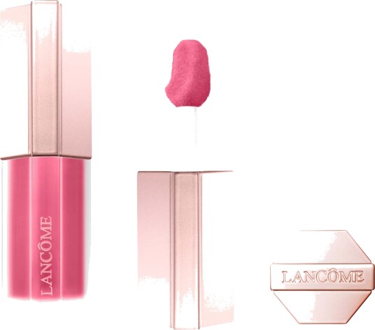 Lancôme Lancôme Lip Idôle Cuddleblur   Pink   8.5 ML