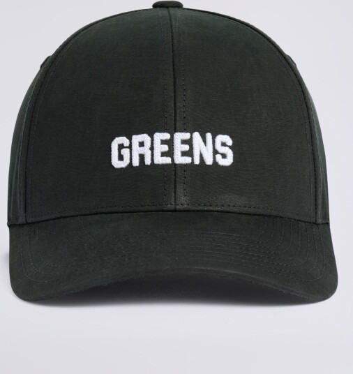 G/Fore Low Profile Snapback Capser Pine