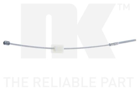 Tautrekk, håndbremse NK 9025150