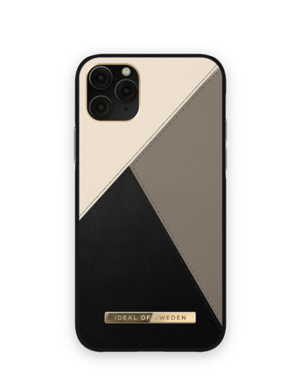 iDeal of Sweden Atelier Case Iphone 11p/xs/x Taupe Trio