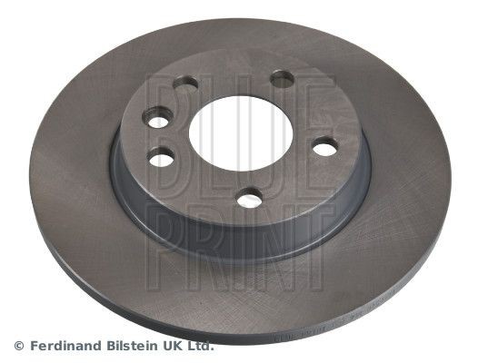 Bremseskive BLUE PRINT ADV184364 Bremseskive BLUE PRINT ADV184364
