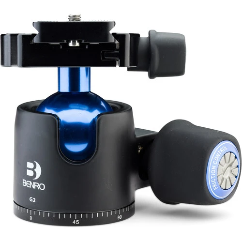 Benro G2 Ball Head Benro G2 Ball Head