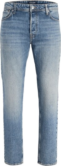 Jack & Jones Jjimike Jjoriginal St 175 - BLUE DENIM - 28 x 30