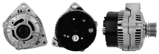 Dynamo DRI 2251631152 Dynamo DRI 2251631152