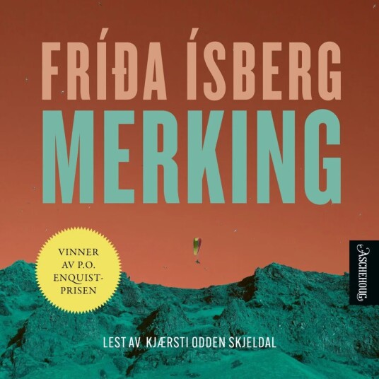 Merking Av Fríða Ísberg