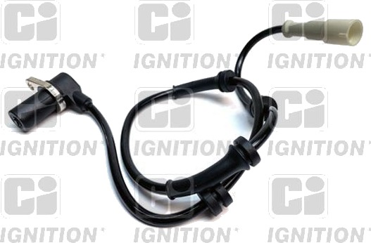 QUINTON HAZELL XABS563 Sensor ABS