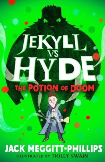 The Potion of Doom The Potion of Doom