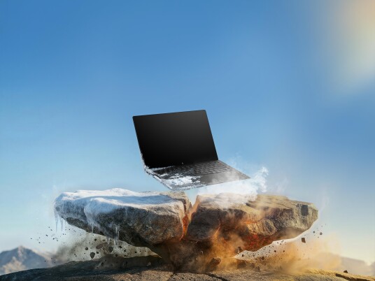 HP OmniBook Ultra 14 CU9 386H/32GB/2TBSSD/W11 Pro Touch D91DREA#ABD