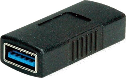 VALUE Cable Gender Changer Usb Type